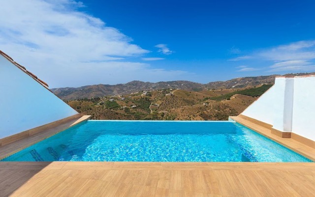 El Torreón 109 Charming B&B (Only Adults)