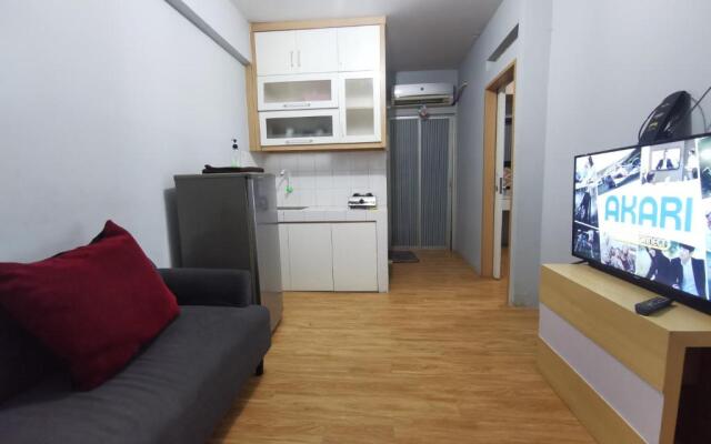 Apartemen Cibubur Village By Arsakha Property
