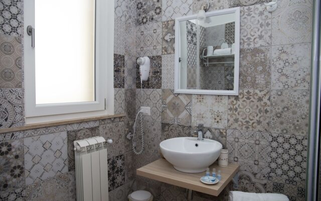 Dafni - Shabby Chic Guesthouse