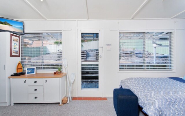 Bagnalls Beach House, 3 Burbong Street