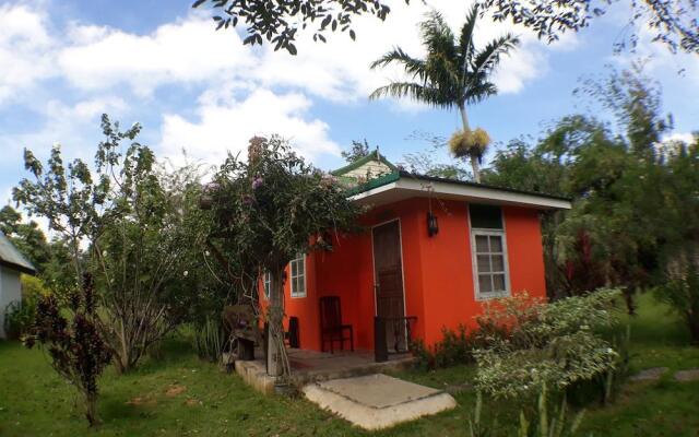 Sawansang Nangkeaw Resort