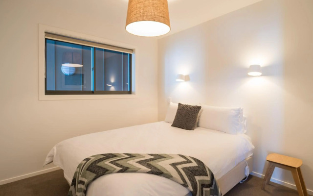 Kaiteriteri Reserve Apartments