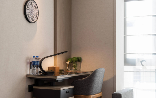 Paco Hotel (Canton Tower Pazhou)