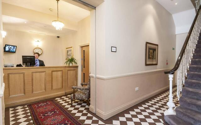 Coronation Hotel