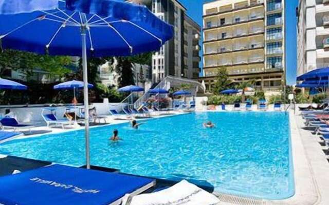 Hotel Caravelle