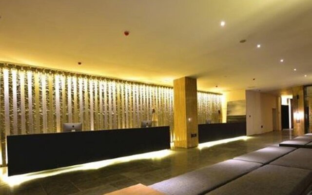 Sweet Valley Foso Hotel