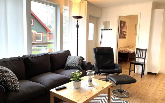 6 Person Holiday Home in Lottorp-by Traum