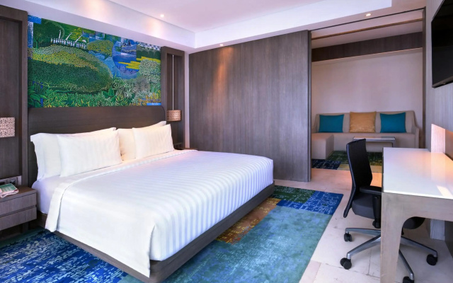 Grand Mercure Jakarta Kemayoran