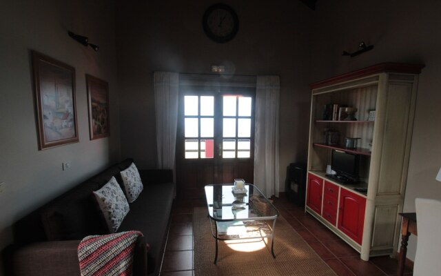 Casa Rural La Hojalata