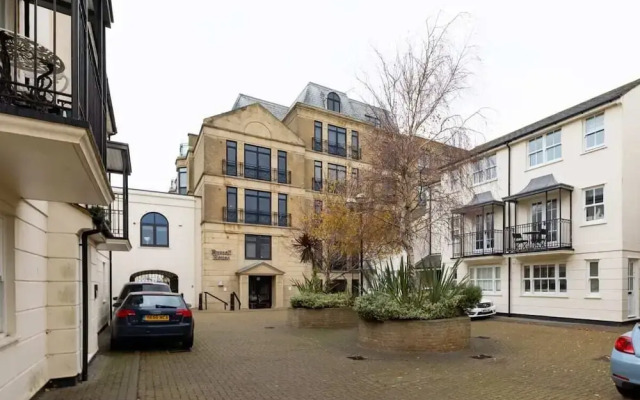 The Brighton Loft - Stunning 1bdr Flat