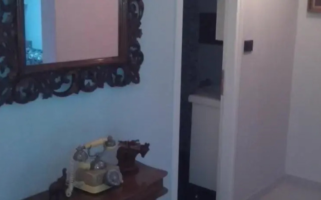Apartment Gentle Rose