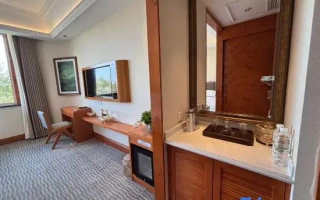 Yuanshangdu Hotel
