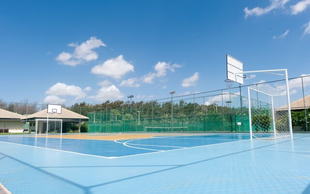 VG Sun Cumbuco Studio By DM Apartments
