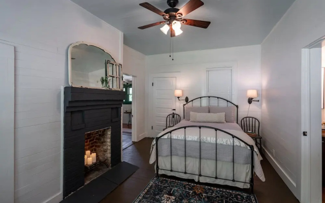 Beechwood Inn - Bed Breakfast