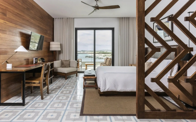 The Cape, A Thompson Hotel, by Hyatt