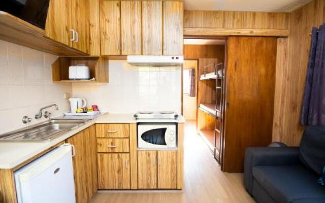 Warburton Holiday Park