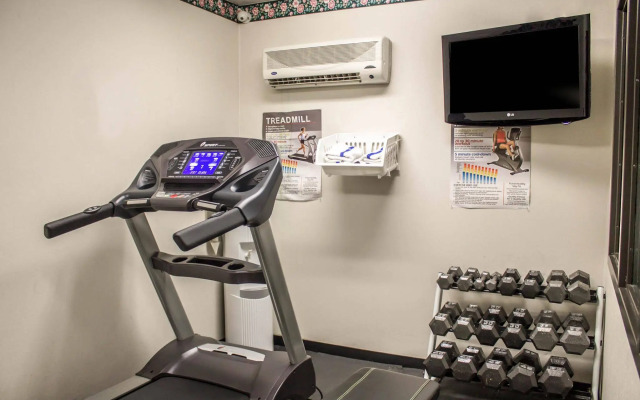 Comfort Inn & Suites