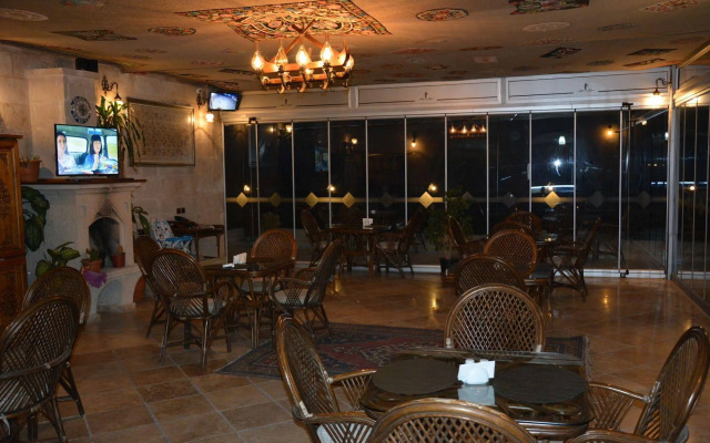 Cappadocia Inn Hotel