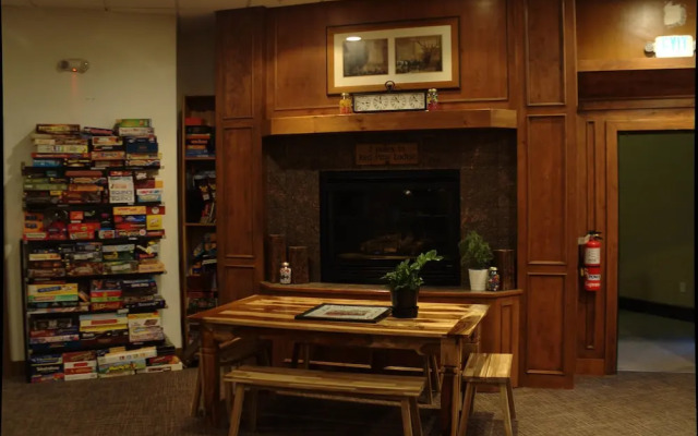 Park City Hostel