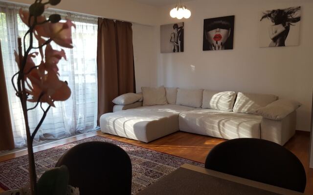 Bellevue Apartment Brasov