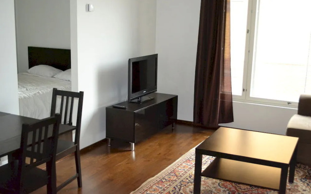 Avia Apartments Helsinki Airport