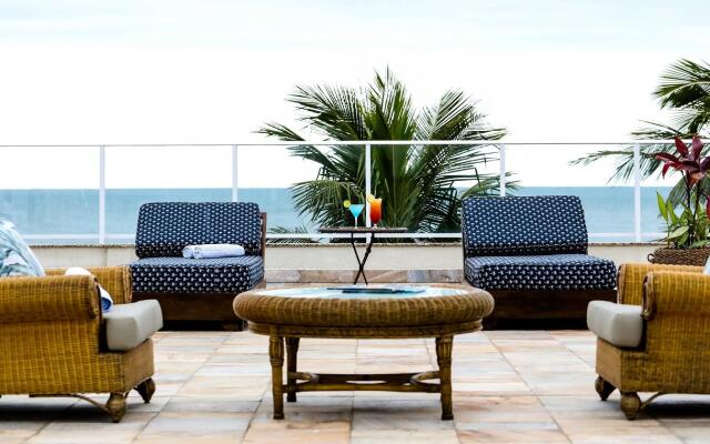 Itapema Beach Resorts by Nobile