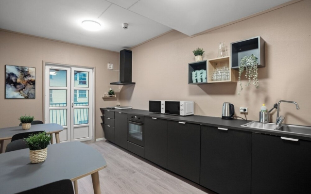 Apartments no