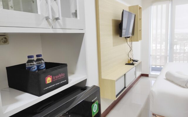 Simply Studio At Vida View Makassar