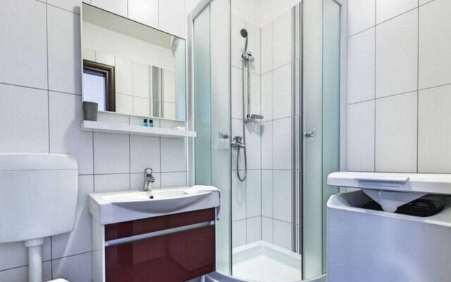 Villa Rebici - 7 Guests