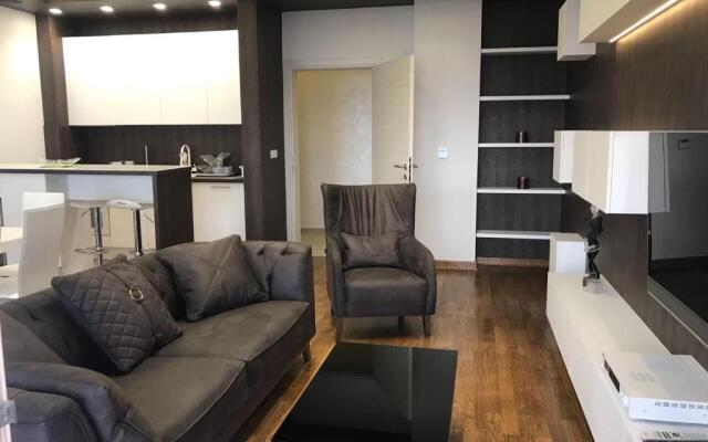 Apartments Hana 2