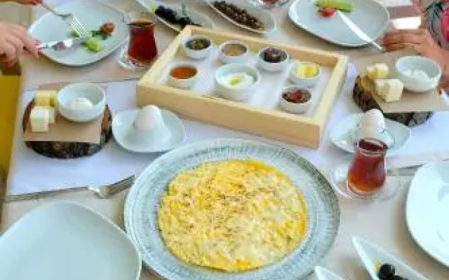 Egehan Butik Hotel Dalyan