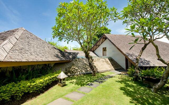 Bali Bali Estate - an elite haven