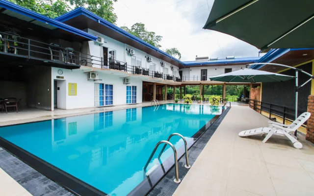 OYO 242 Dhanamuthu Hotel And Banquets