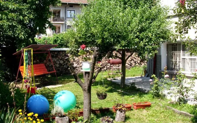 Pop Nikolovata Kushta