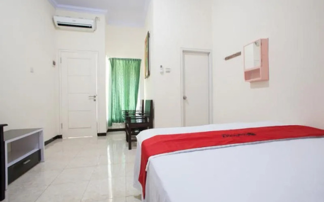 Reddoorz Syariah @ Jalan Mendut Banyuwangi