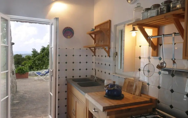 Casale Sally 6 in Baschi