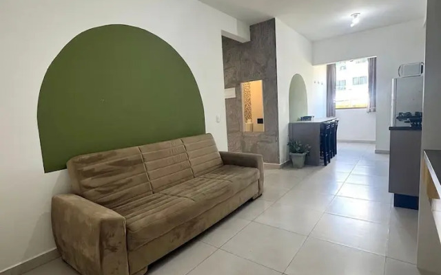 Residencial Beach Palace