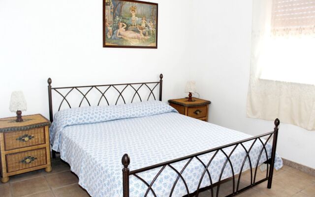 Apartment With 3 Bedrooms In Pachino With Furnished Terrace 40 M From The Beach