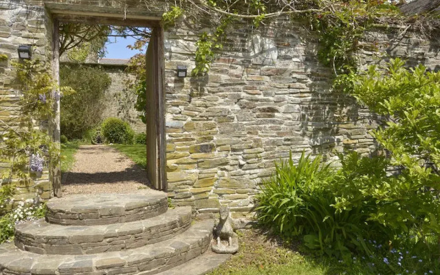 The Barn