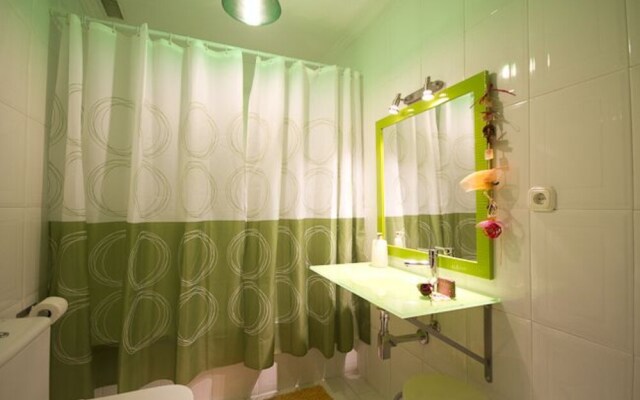 Alojamiento Rural Pueblo de la Ribera