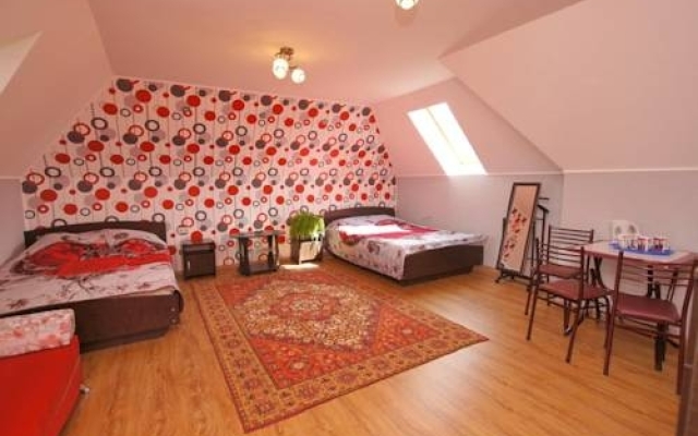Sofia Guest House