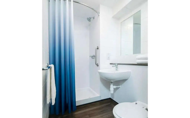 Travelodge Heathrow Heston M4 Eastbound
