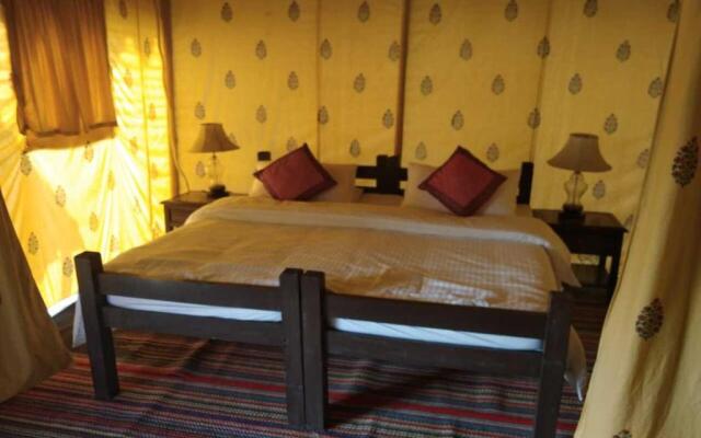 Lohana Village Resort