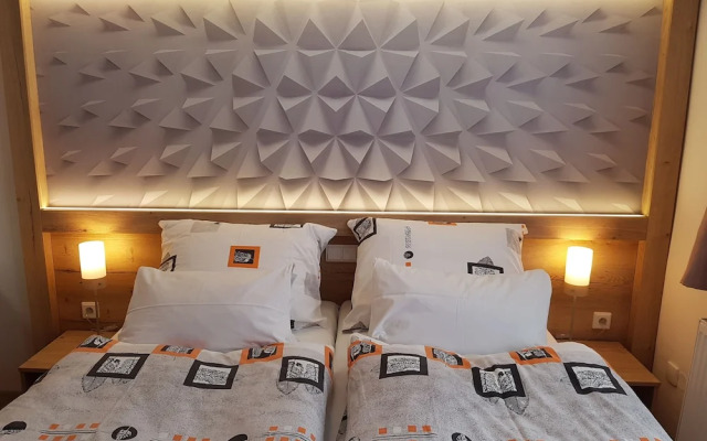 Hotel Gól Prostějov