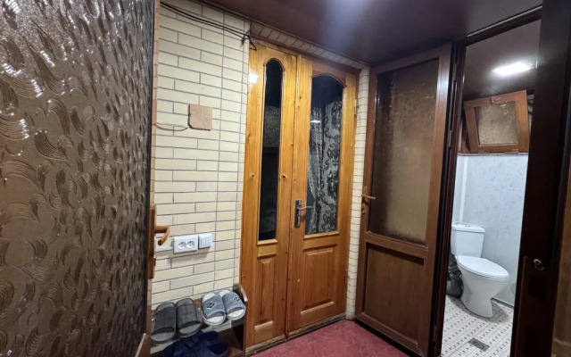 Barno Guesthouse