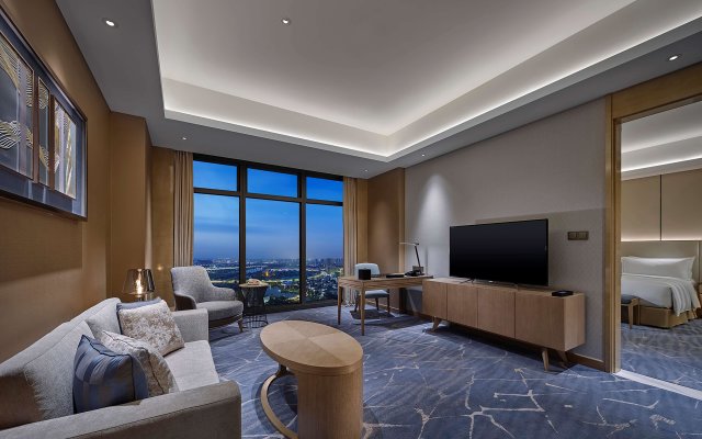 Hilton Beijing Tongzhou