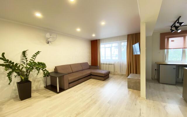 Апартаменты «Добрые сутки», ул. Ильи Мухачева, 133