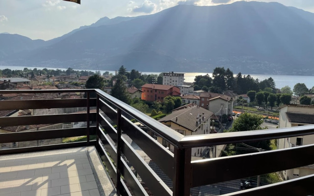 La Casa Sul Sasso Apartment 1