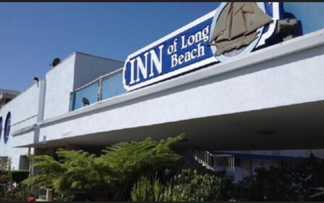 Inn Of Long Beach