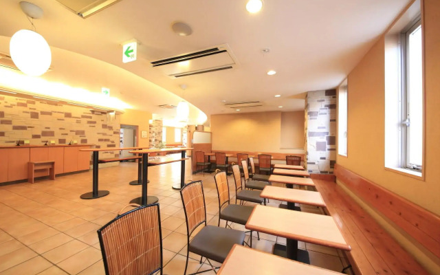 Washington R&B Hotel Kumagaya-Ekimae